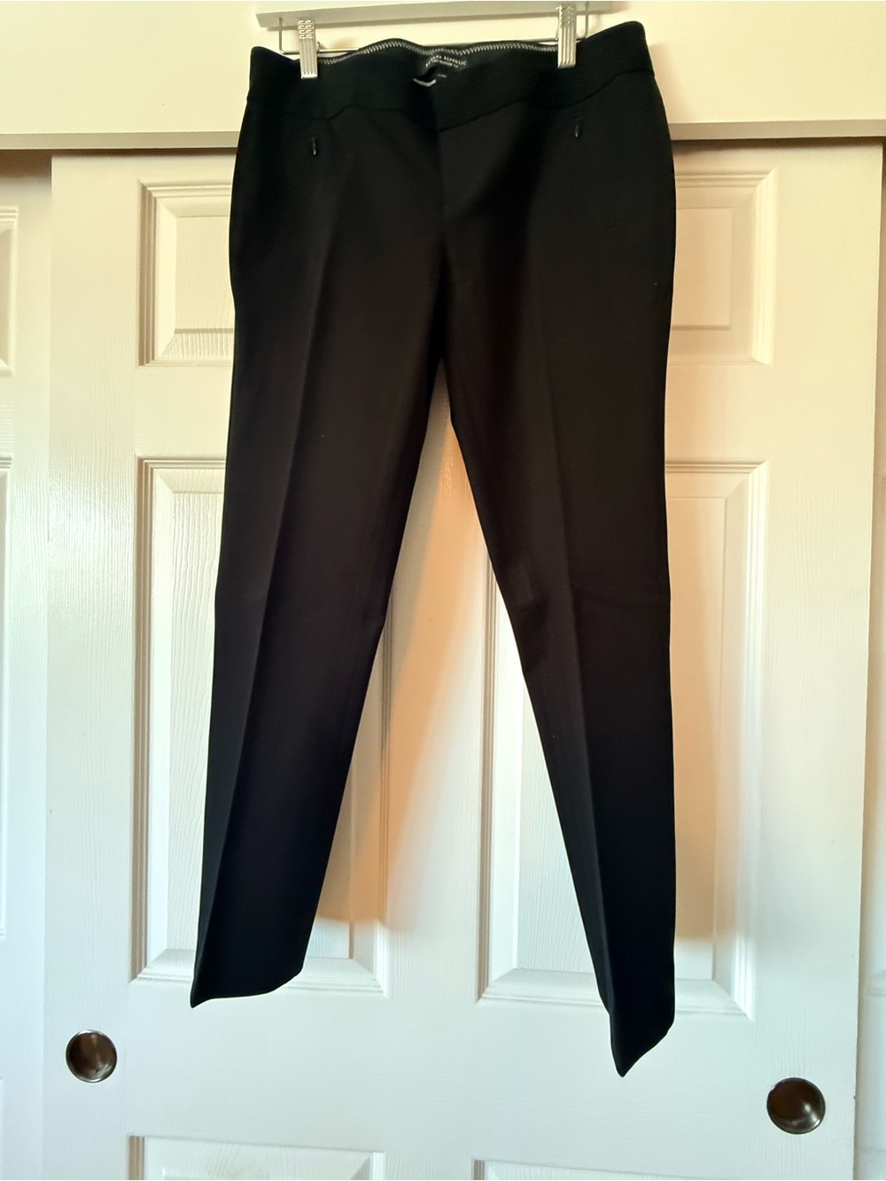 Banana Republic The Martin Pants size 10
